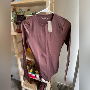 Abercrombie & Fitch bodysuit